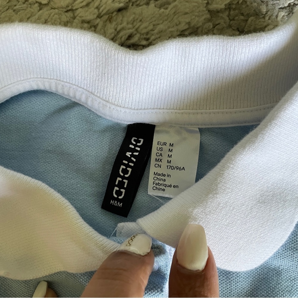 Croptop bundle - image 3